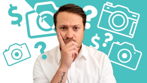 Photography for Beginners: The Ultimate Camera Guide