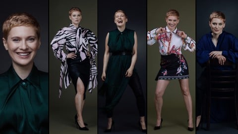 Posing tips for woman to look good in every picture
