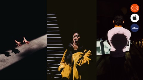 iPhone Photography Course: Lights & Shadows