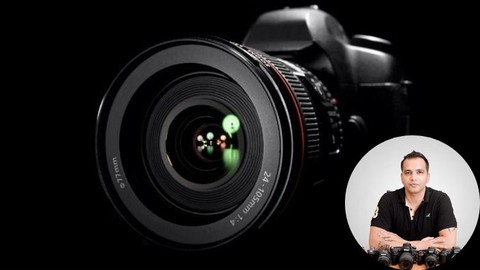 Digital Photography 101: Basics for Complete Beginners