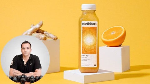 Product Photography for Beginners - For DSLR or Phone Camera
