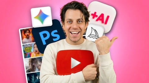Make YouTube Thumbnails with AI: Step-by-Step Guide