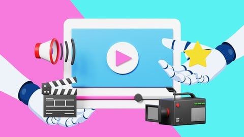 AI Video Production: Create Videos 100% with AI