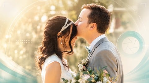 Wedding Photography: Complete Guide to Wedding Photography