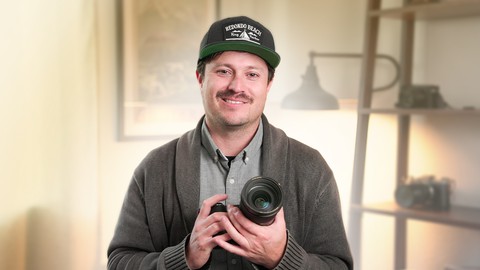 Advanced Photography with William Carnahan