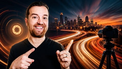 Long Exposure Photography: Shoot Your Own Stunning Photos