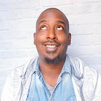 Gary Ajene
