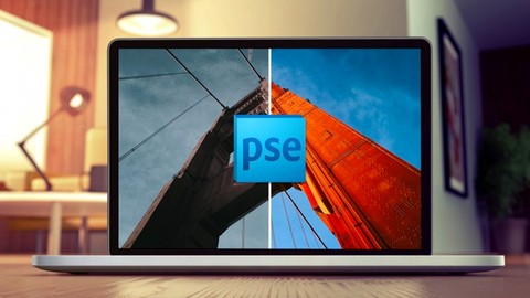 Adobe Photoshop Elements 12 Tutorial Video - Infinite Skills