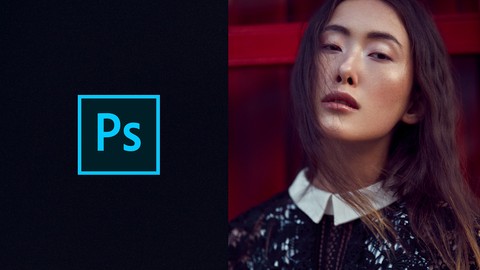 Portrait Retouching Essentials in Photoshop