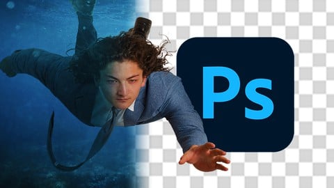 The Everything Photoshop Masterclass