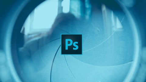 Adobe Photoshop CC For Photographers