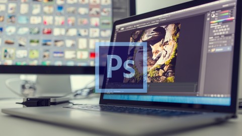 Tutorial de Photoshop CS6: Cmo editar fotos y vdeos