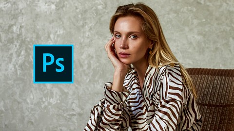 Photoshop CC: Color, Lights and Contrasts Mastery
