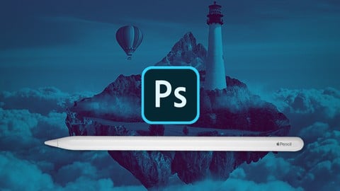 Photoshop on the iPad MasterClass