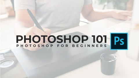 Adobe Photoshop For Beginners Photoshop Users