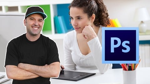 Photoshop for Beginners: Zero to Hero in Photoshop