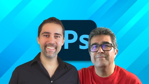 Curso Completo Adobe Photoshop - Básico ao Avançado