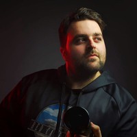 Mitchell Bouchard