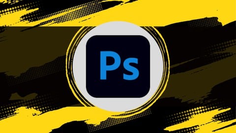 Essential Photoshop Course for Beginner To Advanced