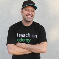 Chad Neuman, Ph.D. Image