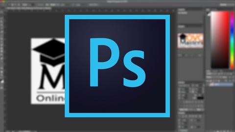 Adobe Photoshop CC For Beginners: Main Features Of Photoshop