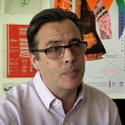 Michael Worthington Image