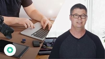 Product Photography Retouching In Adobe Photoshop