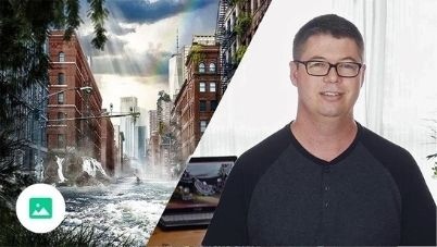 Photo Manipulation In Adobe Photoshop