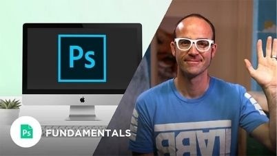 Adobe Photoshop Fundamentals