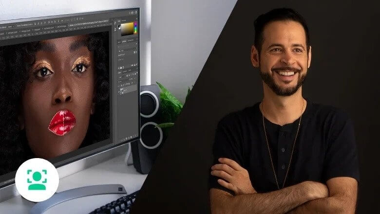 Portrait Retouching In Photoshop