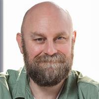 Chris Hartjes Image
