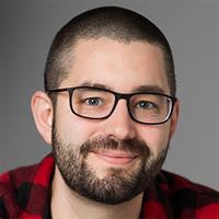 Jon Peck