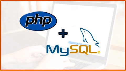 Complete php mysql course - Learn php mysql and php oop