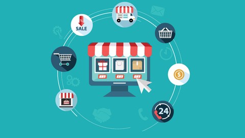 E-Commerce in Codeigniter step by step guide from scratch