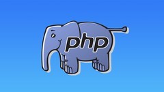 PHP Crash Course Learn PHP in 90 minutes.