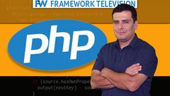 PHP Fundamentals 2021