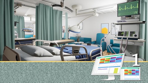 Build PHP Hospital System Using CodeIgniter Framework (2025)