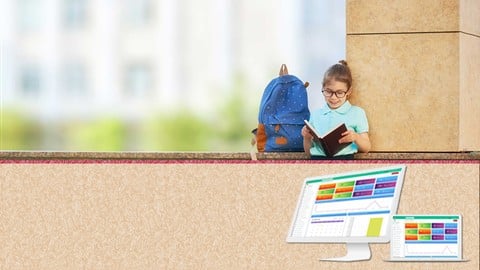 Develop Computer Based Test (CBT) and Chat App In PHP 2025