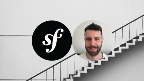 Symfony & PHP Mastery: Build a Social Web App
