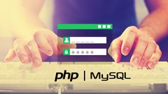 Complete Login and Registration System in PHP and MYSQL