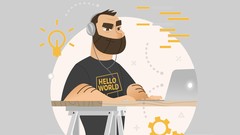 Complete PHP and MySql Course: From Beginner to Professional