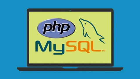 The Complete PHP & MySQL Bootcamp: Build a CMS System