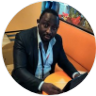 Terry Ogbemudia Osayawe Image