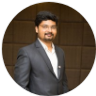 Vivek Vengala Image