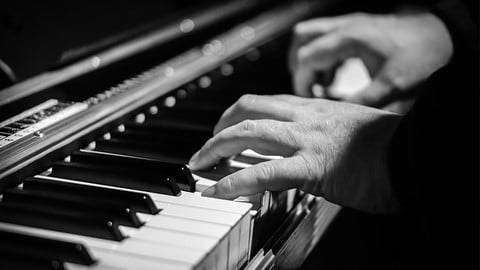 The Ultimate Gospel Piano Course | Intermediate to Advanced