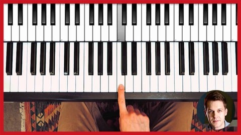Beginner Piano