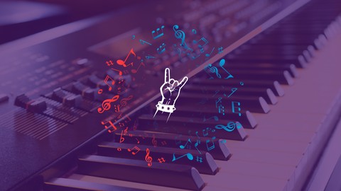 Piano For Singer/Songwriters 2: Pop/Rock Rhythm Immersion