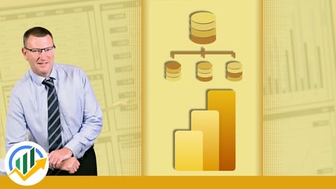 Power BI Master Class-Data Models and DAX Formulas