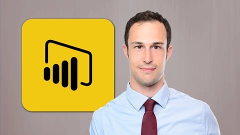 Microsoft Power BI – Die vollständige Einführung von A-Z