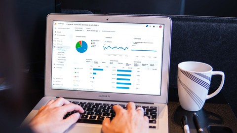 Microsoft Power BI - level up Data analysis & Visualisation
